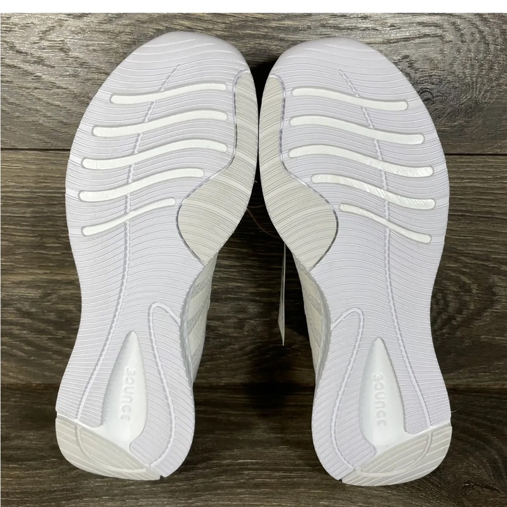 Women’s Adidas Edge Lux Running Shoes Sz 8